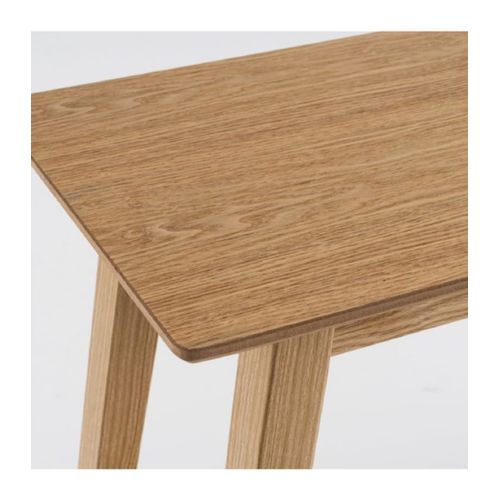 Console D'entre En Bois Mdf 2 tages