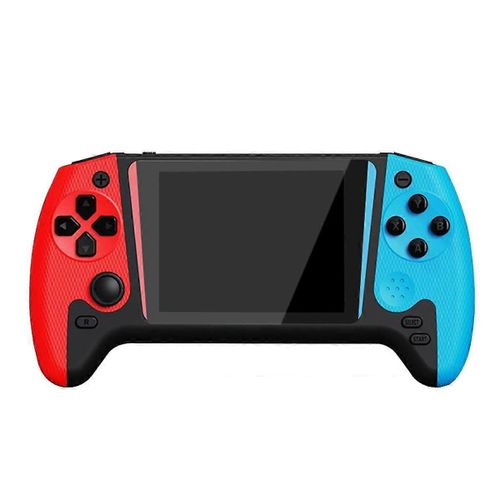 Console De Jeux Vido Portable 500 En 1 3,5 Pouces Retro Arcade Childhood Nostalgia Console De Jeu Pour Enfants