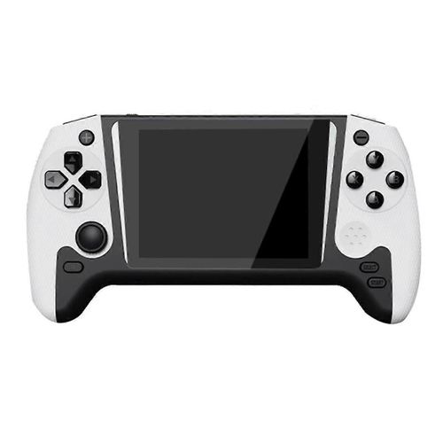 Console De Jeux Vido Portable 500 En 1 3,5 Pouces Retro Arcade Childhood Nostalgia Console De Jeu Pour Enfants