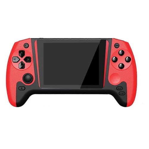 Console De Jeux Vido Portable 500 En 1 3,5 Pouces Retro Arcade Childhood Nostalgia Console De Jeu Pour Enfants