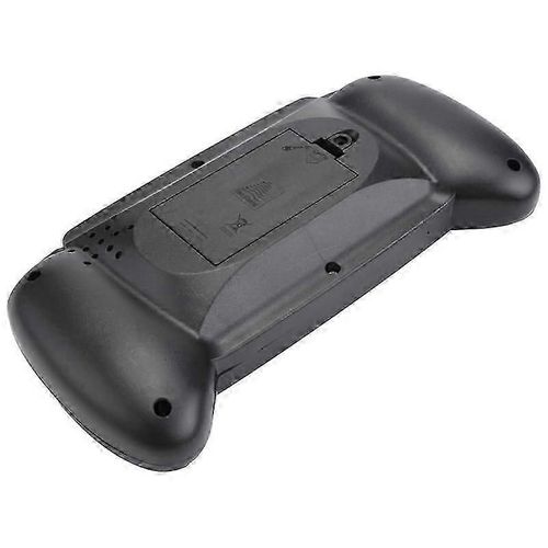 Console De Jeux Vido Portable De Poche 3,5 Pouces Lcd Mini Lecteur De Jeu Portable En Brique Avec 23 + 26 Jeux Intgrs (Noir) Jp