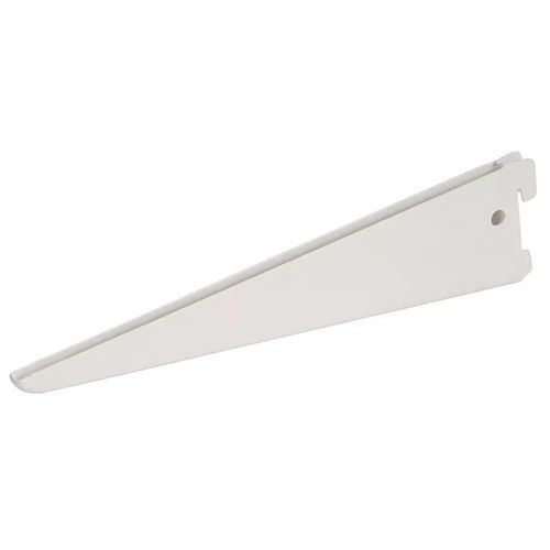 Console Double 12cm Blanc Form Compatible Twinny Et Poppit