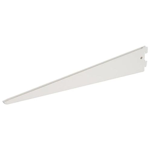 Console Double 47cm Blanc Form Compatible Twinny Et Poppit