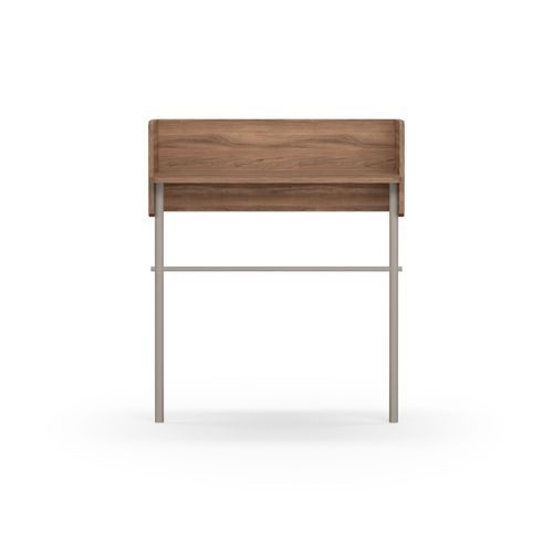 Console En Mlamine Et Htre Massif, Danish