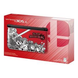 3ds super smash clearance bros edition