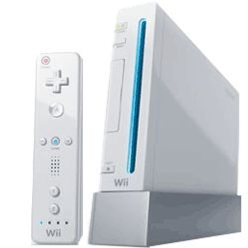 Nintendo Wii