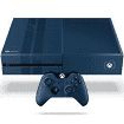 Console Xbox One 1 To Edition Forza