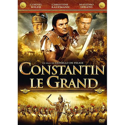 Constantin Le Grand de Lionello De Felice