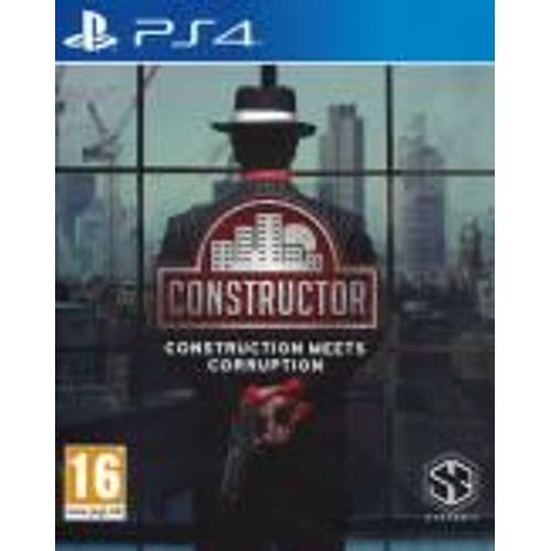 Constructor