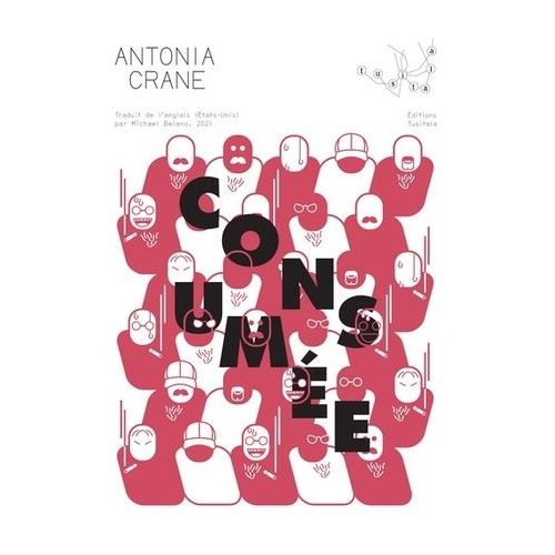 Consume    Format Beau livre 