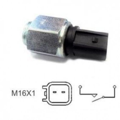 Contacteur De Marche Arrire Premium  2 Broches - Ford Focus 1.6 Tdci 90 11/2004-09/2012