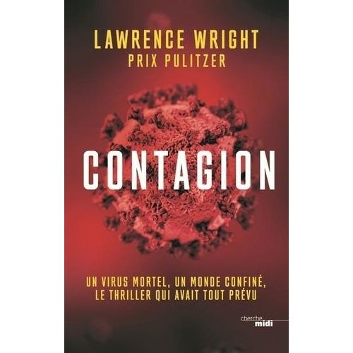 Contagion    Format Grand Format 