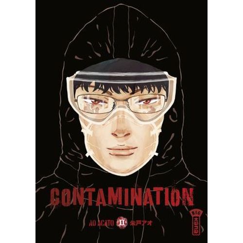 Contamination - Tome 2  
