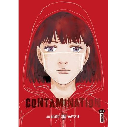 Contamination - Tome 3  