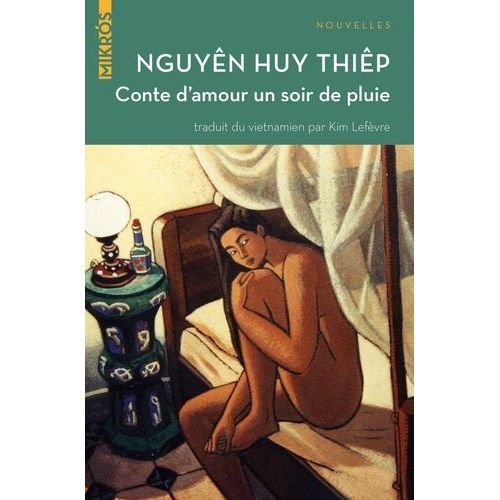 Conte D'amour Un Soir De Pluie - Et Autres Nouvelles    Format Poche 
