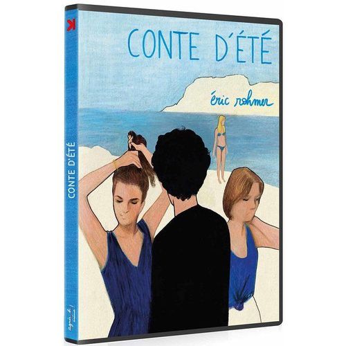 Conte D't de ric Rohmer