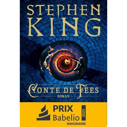 Conte De Fes    Format Grand Format 