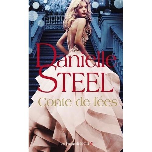 Conte De Fes    Format Beau livre 