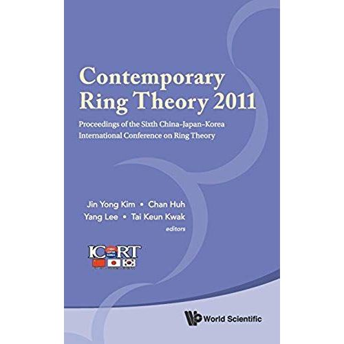 Contemporary Ring Theory 2011    Format Reli 