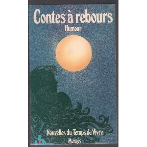 Contes  Rebours   de Collectif 