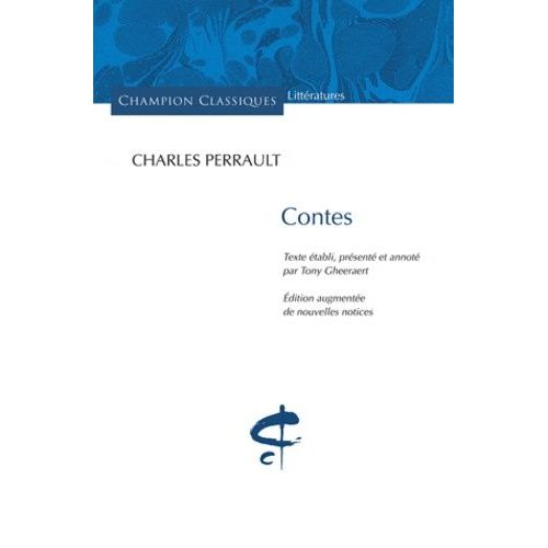 Contes    Format Grand Format 