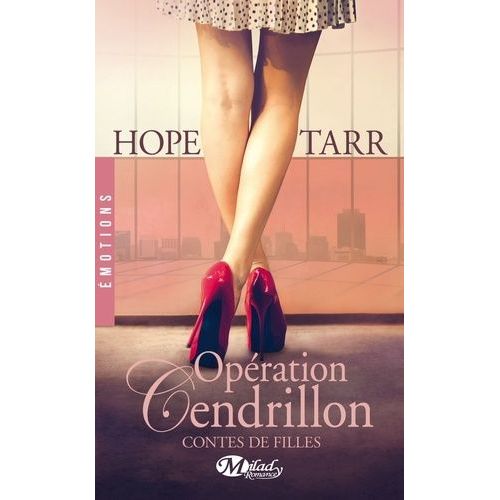 Contes De Filles - Tome 1 - Opration Cendrillon    Format Poche 