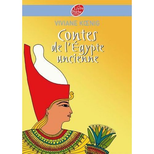 Contes De L'egypte Ancienne  