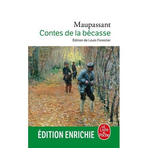Contes De La Bcasse  