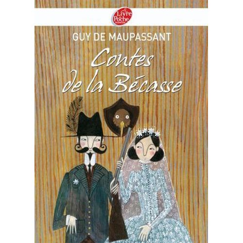 Contes De La Bcasse - Texte Intgral  