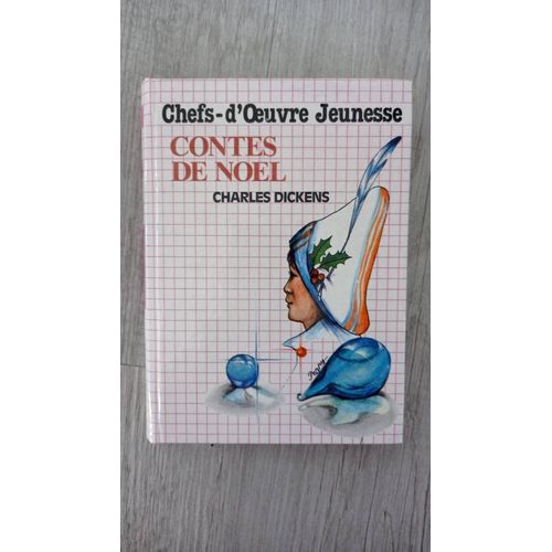 Contes De Nol Charles Dickens   de charles dickens 