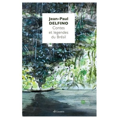 Contes Et Lgendes Du Brsil    Format Beau livre 