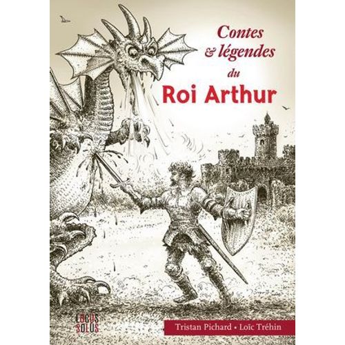 Contes Et Lgendes Du Roi Arthur  