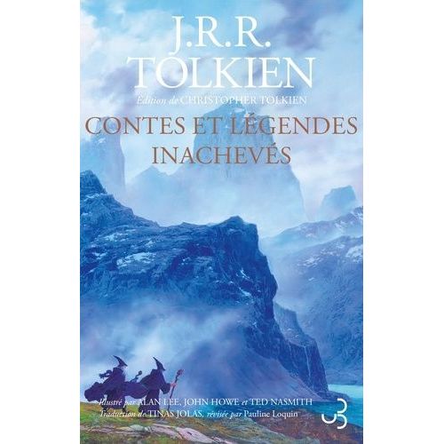 Contes Et Lgendes Inachevs   de Collectif  Format Beau livre 