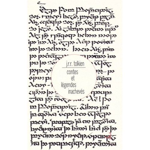 Contes Et Lgendes Inachevs    Format Broch 