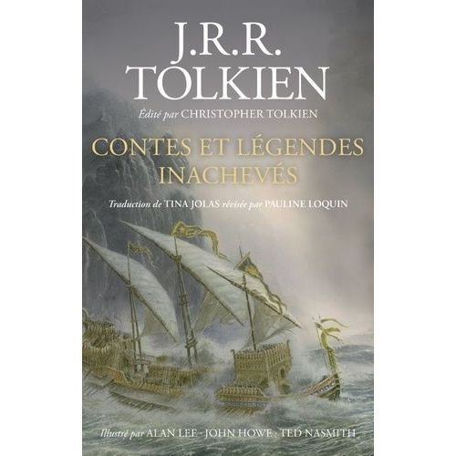 Contes Et Lgendes Inachevs    Format Grand Format 