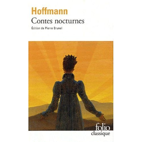 Contes Nocturnes    Format Poche 