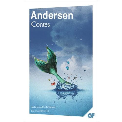 Contes    Format Poche 