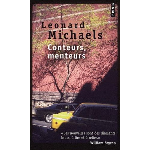 Conteurs, Menteurs    Format Poche 