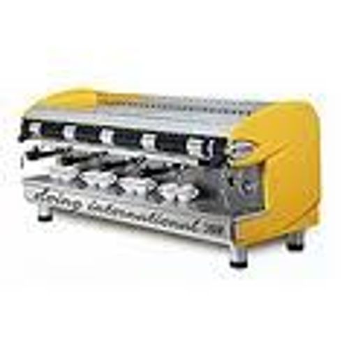 Conti xeos évolution Machine à café 3 groupes Rakuten