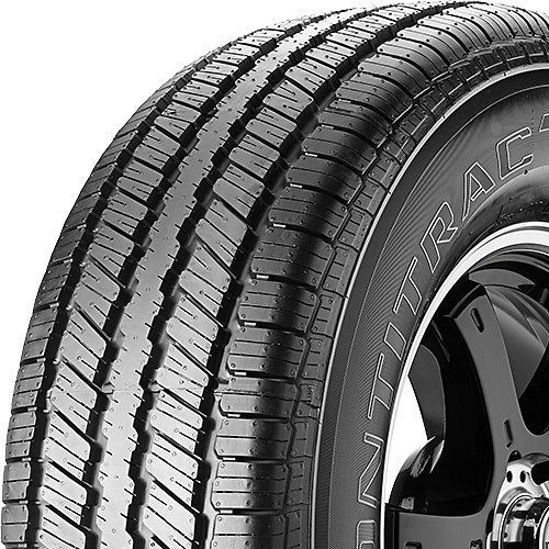 Continental : Continental Contitrac ( 255/70 R16 111h )