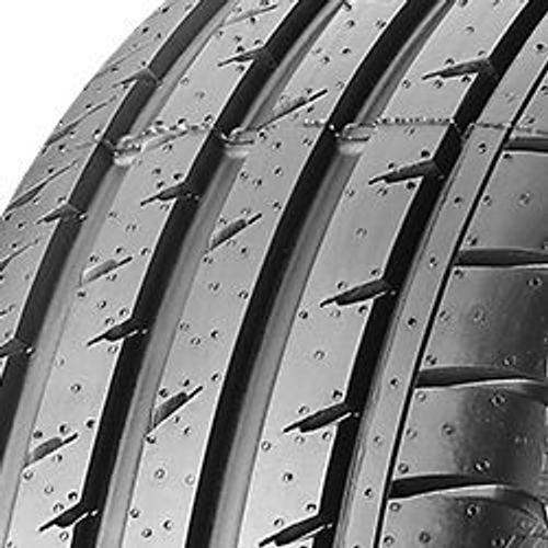 Continental : Continental Sportcontact 3 ( 235/40 R18 91y Mo, Avec Rebord Protecteur De Jante )