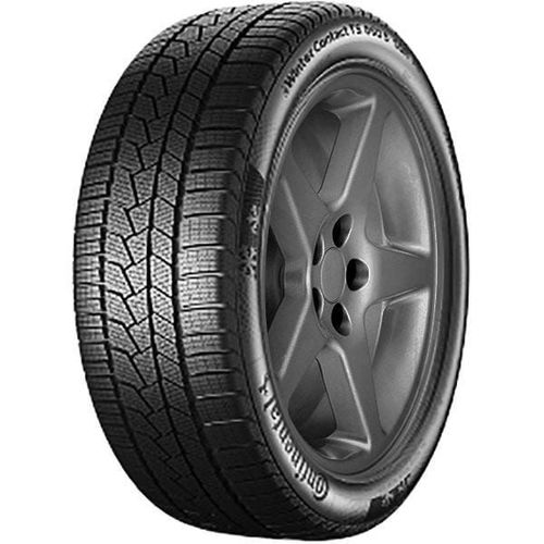 Continental : Continental Wintercontact Ts 860 S 235/45 R18 94v Ao