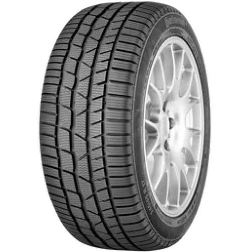 Continental : Pneu Continental 275/30-20 97w Wintercontact Ts 850 P