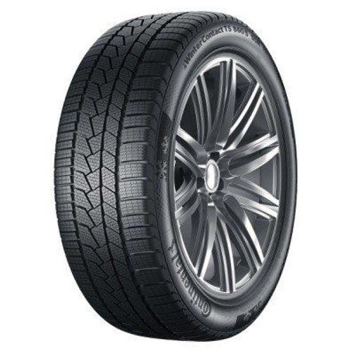 Continental : Pneu Continental Wintercontact Ts 860 S Ssr ( 275/35 R20 102v Xl, Runflat )