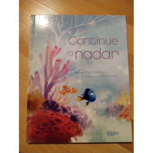 Continue A Nadar   