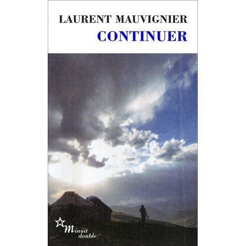 Continuer    Format Poche 