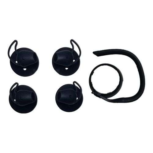Jabra - Kit d'accessoires pour casque