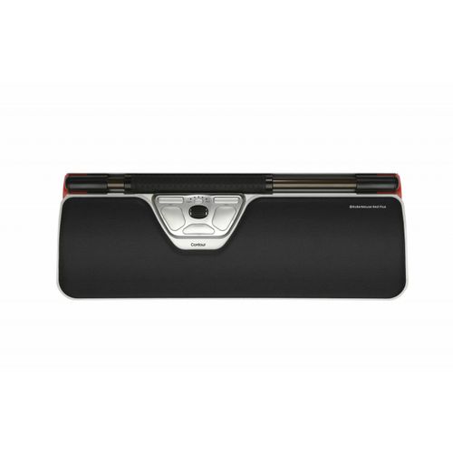 Contour Design Souris Rollermouse Red Plus, Filaire - Souris Ergonomi