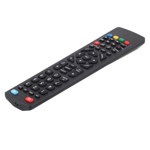 Contrôleur de télécommande universel Smart TV, pour Alba Bush Technika/Blaupunkt SHARP/E Motion