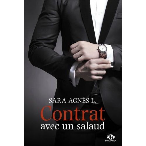 Contrat Avec Un Salaud    Format Grand Format 